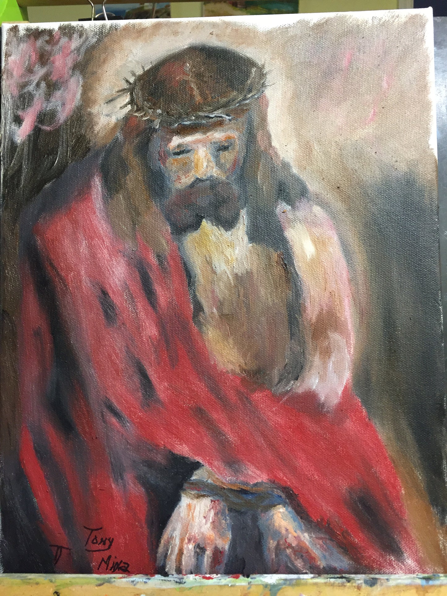 Real meaning of Easter